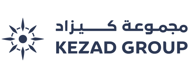 Kezad Group Logo